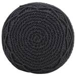 Pouf 3004704-1 Anthracite