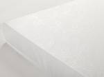 Mitwachsende Matratze PERTOSA Weiß - Textil - 90 x 10 x 190 cm