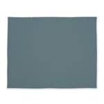 Voile d'ombrage rectangulaire gris 400 x 300 cm