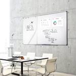 Profi Whiteboard MOB 45 x 30 cm