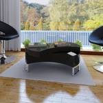 Couchtisch 297873 Schwarz