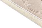 Tapis Darya DCCLXXXII Beige - Textile - 122 x 1 x 175 cm