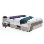 Set mit LEEDS Jugendbett 140x200cm Bett