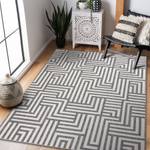 Tapis Spring 20421332 Labyrinthe 200 x 290 cm