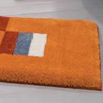 Badematte 80199-S22 Orange - 60 x 100 cm