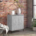 Sideboard F15409 Grau