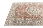 Tapis Ultra Vintage DCCCIII Marron - Textile - 168 x 1 x 264 cm