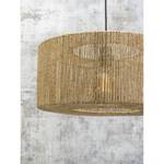 Lampadaire Iguazu F/AD/B/5022/N Noir - Bambou - 50 x 207 x 165 cm