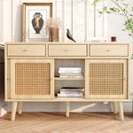 Sideboard Coeus Ⅶ Holz