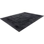 Hochflor-Teppich Glori 330 Anthrazit - 160 x 230 cm