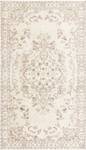 Teppich Ultra Vintage DLXXXIII Beige - Textil - 152 x 1 x 264 cm