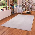 Luxus Soft Velours Teppich Shine Hellrosa - 140 x 200 cm