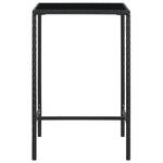 Bar-Set (5-teilig) 3008721-2 Schwarz