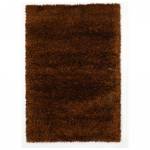 Tapis shaggy MELANGE 140 x 140 cm