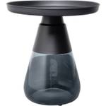 Table d'appoint Bottiglia I Noir