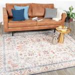 Teppich Vintage Azara Persia Hellblau - 160 x 230 cm