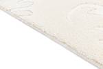 Tapis de passage Darya CDLXXVIII Beige - Textile - 79 x 1 x 295 cm