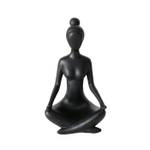 Marie Set 3er Yoga Figuren