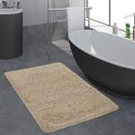 Badematte Sydney 505 Beige - 60 x 100 cm