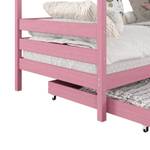 Hausbett CLIA Pink