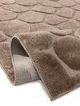 Teppich Senna 1 Taupe - 160 x 230 cm