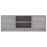 TV-Schrank D189 Grau