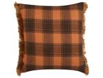 Coussin décoratif BARJA 45 x 45 cm - Nombre de pièces dans le lot : 1