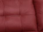 Sofa HAZEL Rot