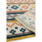 Teppich im Berberstil TEO wohnzimmer