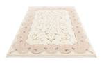 Tapis Darya CXXIV Beige - Textile - 150 x 1 x 208 cm