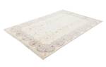 Tapis Darya LII Beige - Textile - 170 x 1 x 244 cm