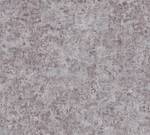Vliestapete Putzoptik Metallic Braun - Grau - Silber - Kunststoff - Textil - 53 x 1005 x 1 cm