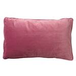 Housse de coussin Finn Rose foncé - 60 x 40 x 60 cm