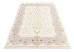 Tapis Darya DCCCXVIII Beige - Textile - 122 x 1 x 180 cm