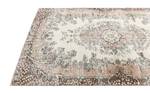 Teppich Ultra Vintage DCXLVI Beige - Textil - 152 x 1 x 257 cm