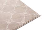 JOOP! REPETITION Badteppich Beige - 70 x 120 cm