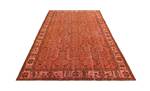 Tapis Ultra Vintage CCCLVI Orange - Textile - 170 x 1 x 297 cm