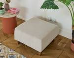 Pouf - CRISTAL Beige