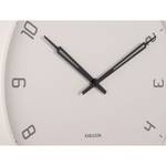 Horloge murale Stark Gris