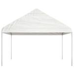 Gazebo avec toit 3028538 408 x 223 cm