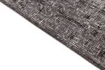 Teppich Ultra Vintage CCCXXXII Grau - Textil - 185 x 1 x 282 cm