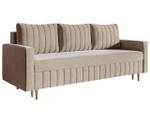 Big-Sofa CASTELO Beige