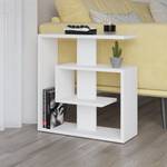 Table d'appoint Saly Blanc