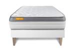 Matelas+sommier 90x190 90 x 190 cm