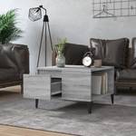 Couchtisch D344 Grau