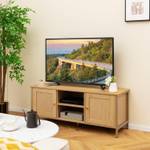 TV-Konsole TH32720AMDE Braun - Holzwerkstoff - 40 x 48 x 120 cm