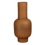 Vase Tess Marron - 22 x 48 x 22 cm