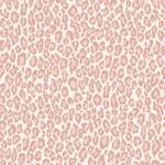 Tapete Leopardenmuster 6835 Pink