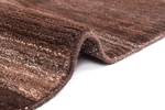 Tapis Juma IV Marron - Textile - 224 x 2 x 287 cm