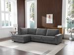 Sofa APRICALE Grau